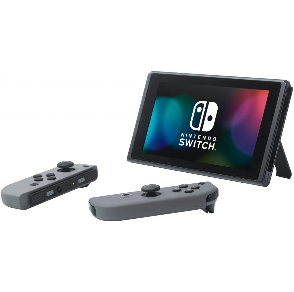 Nintendo Switch rev.2 32GB