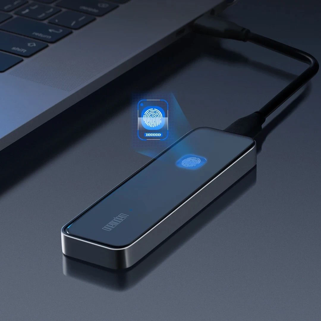 Жесткий диск для смартфона Onemodern PSSD M8 1TB