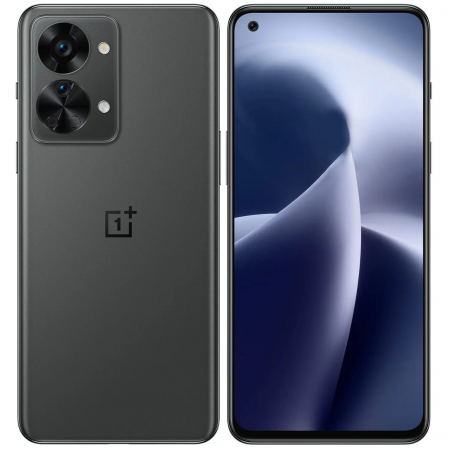 OnePlus Nord 2T 128GB Gray Shadow