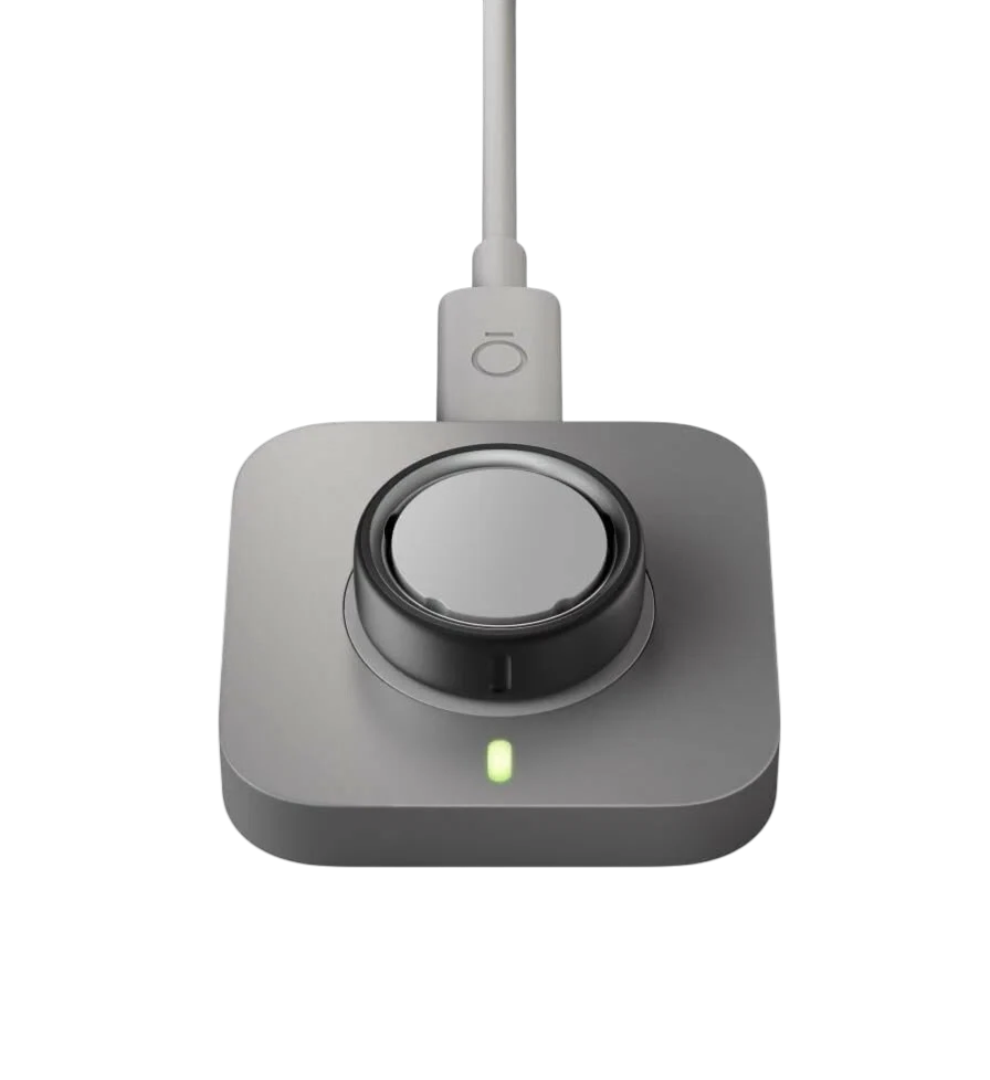 Oura Ring 4 Charger