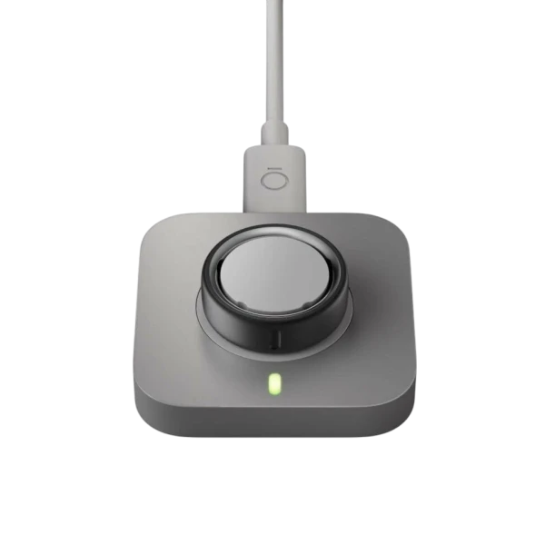 Oura Ring 4 Charger