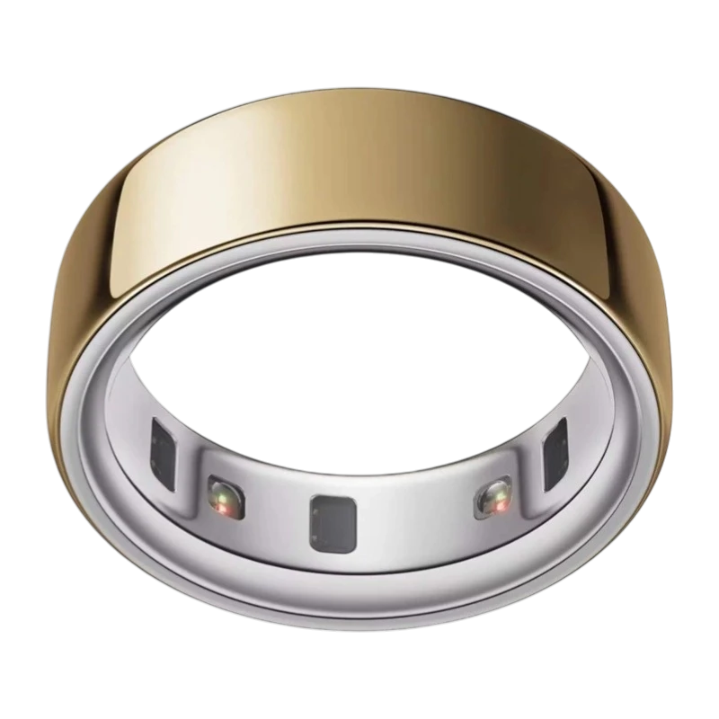 Умное кольцо Oura Ring 4 Gold