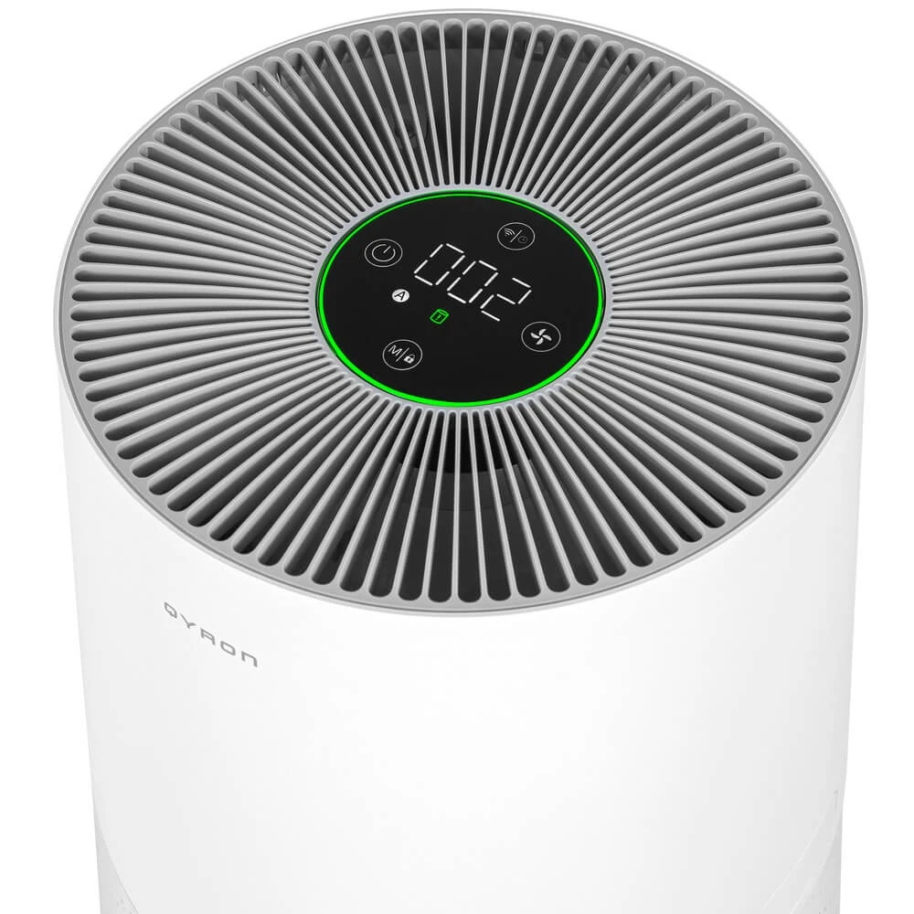 Очиститель воздуха QYRON AP602