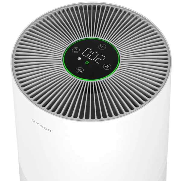 Очиститель воздуха QYRON AP602