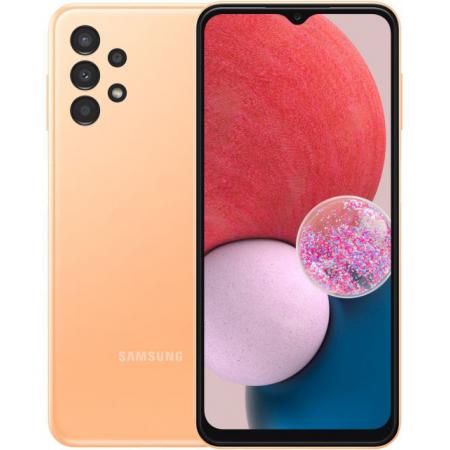 Samsung Galaxy A13 64GB Peach