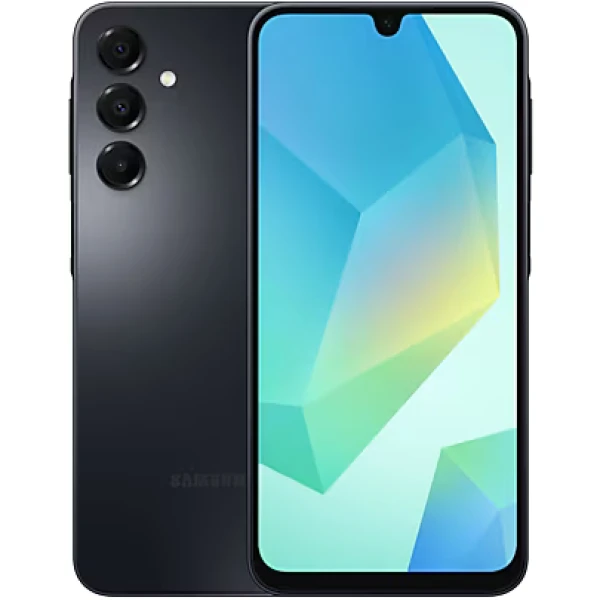 Samsung Galaxy A16 8/256GB Black
