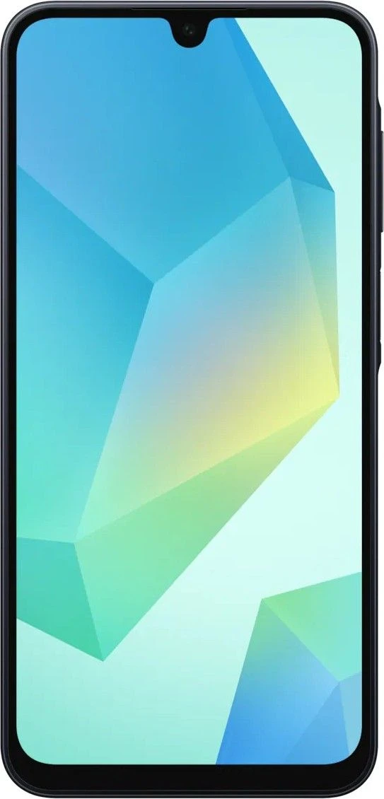 Samsung Galaxy A16 4/128GB Black