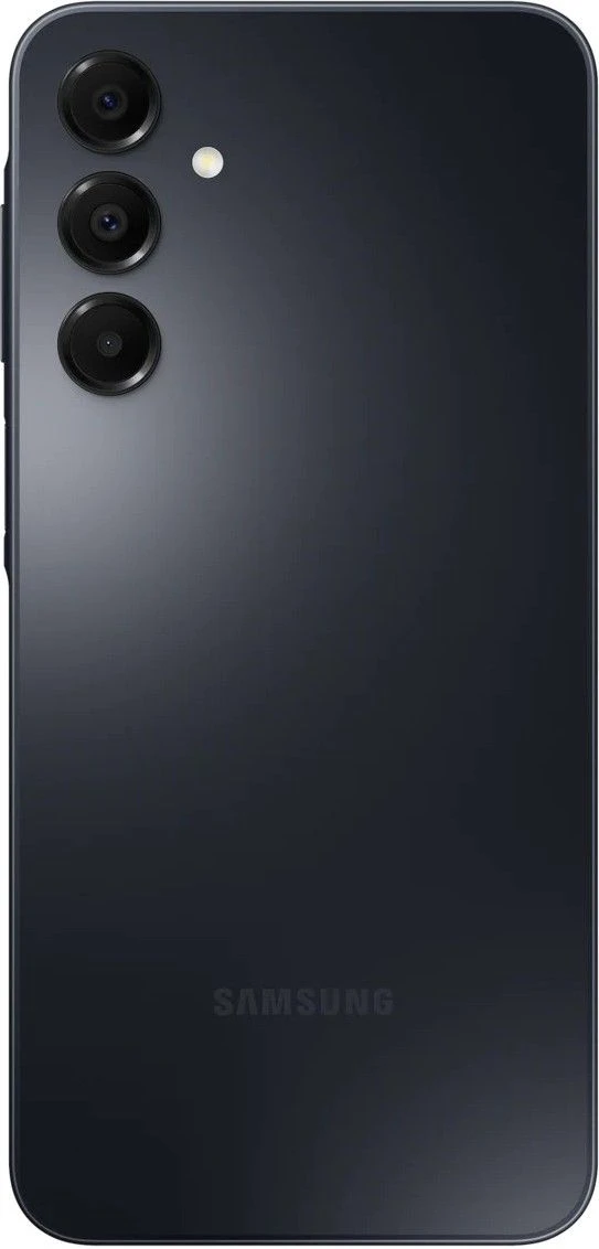 Samsung Galaxy A16 4/128GB Black