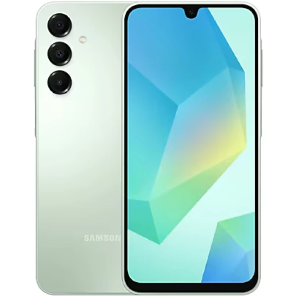 Samsung Galaxy A16 8/256GB Green