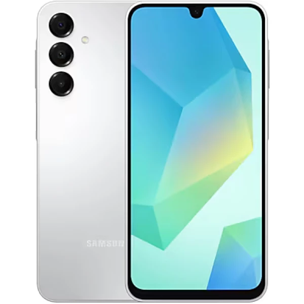 Samsung Galaxy A16 8/256GB Grey