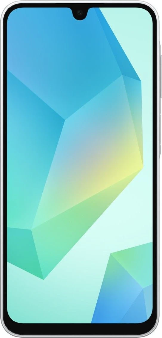 Samsung Galaxy A16 8/256GB Grey