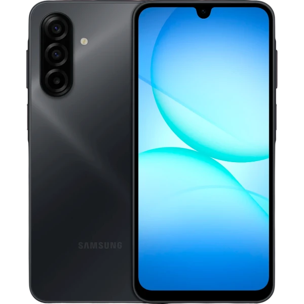 Samsung Galaxy A17 8/256 GB Black