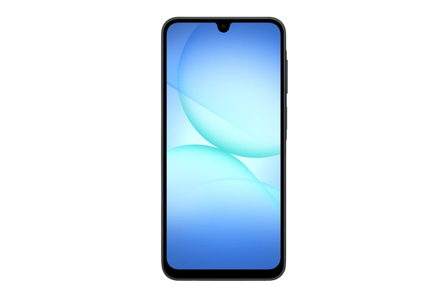 Samsung Galaxy A17 6/128 GB Black