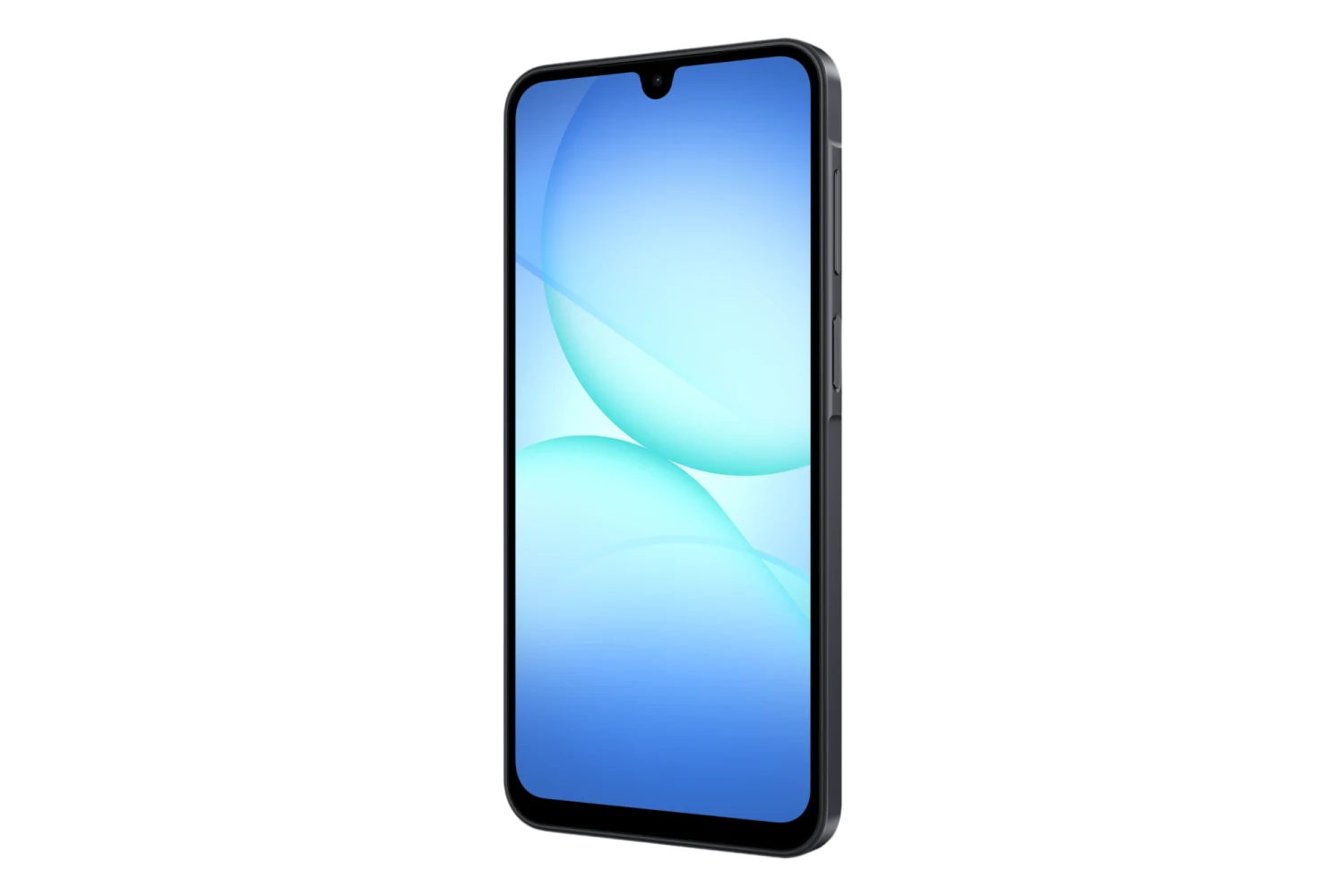 Samsung Galaxy A17 6/128 GB Black