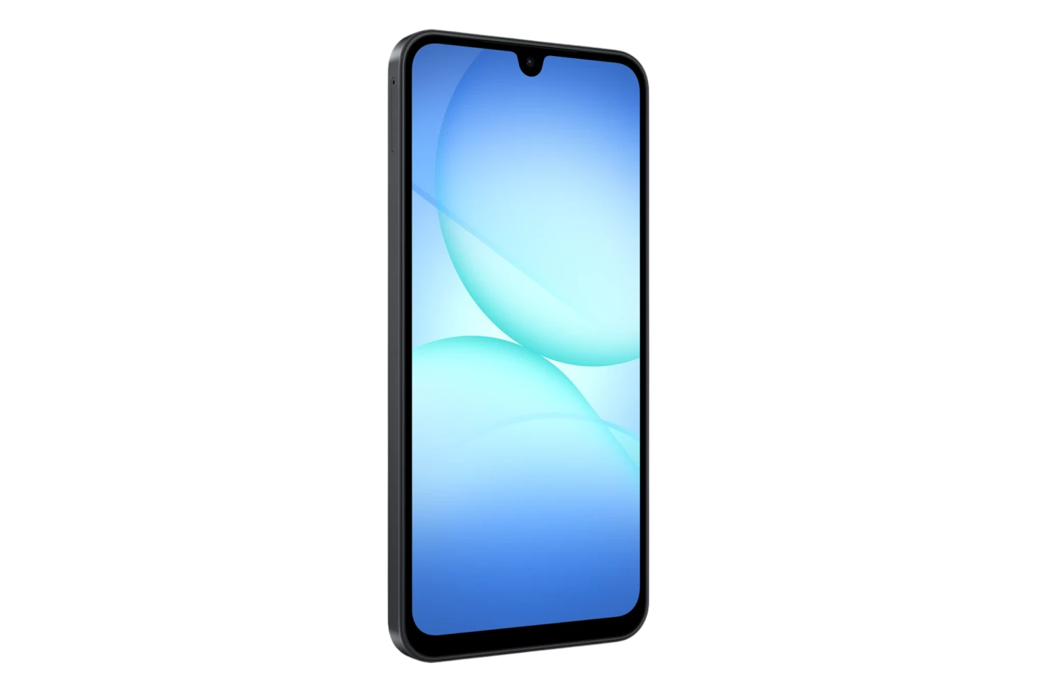 Samsung Galaxy A17 6/128 GB Black