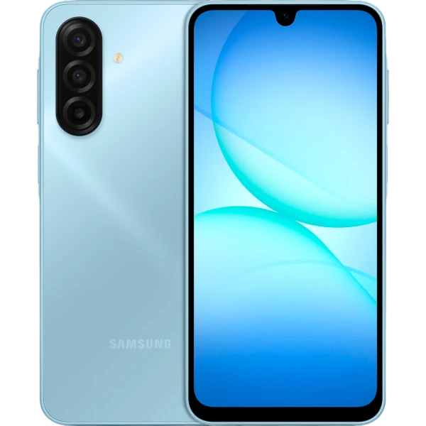 Samsung Galaxy A17 8/256 GB Blue