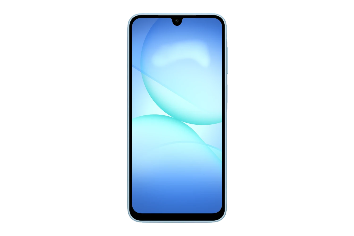 Samsung Galaxy A17 6/128 GB Blue