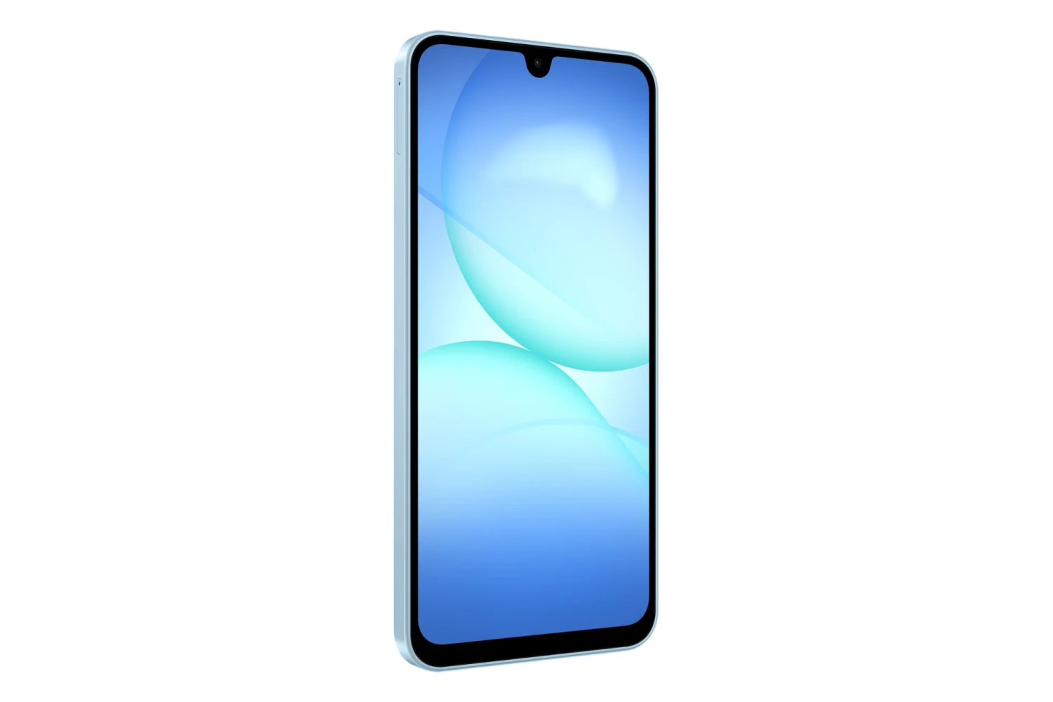 Samsung Galaxy A17 6/128 GB Blue