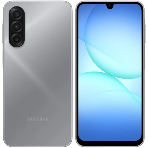 Samsung Galaxy A17 8/256 GB Gray