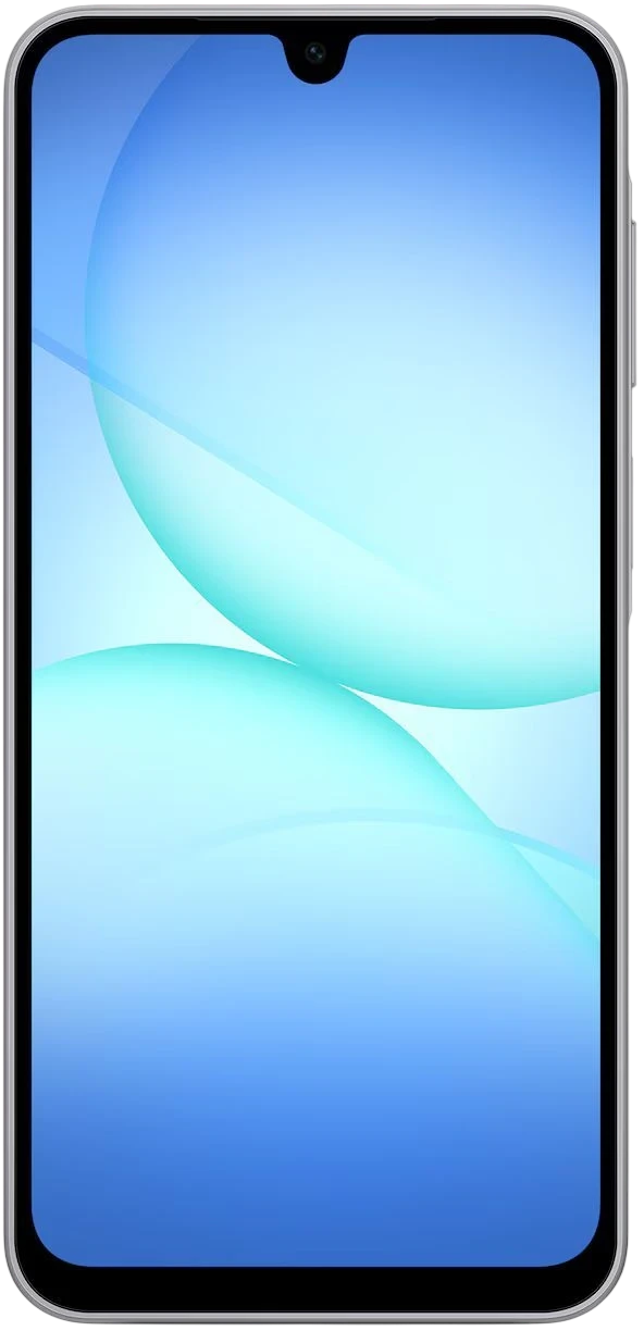 Samsung Galaxy A17 6/128 GB Gray
