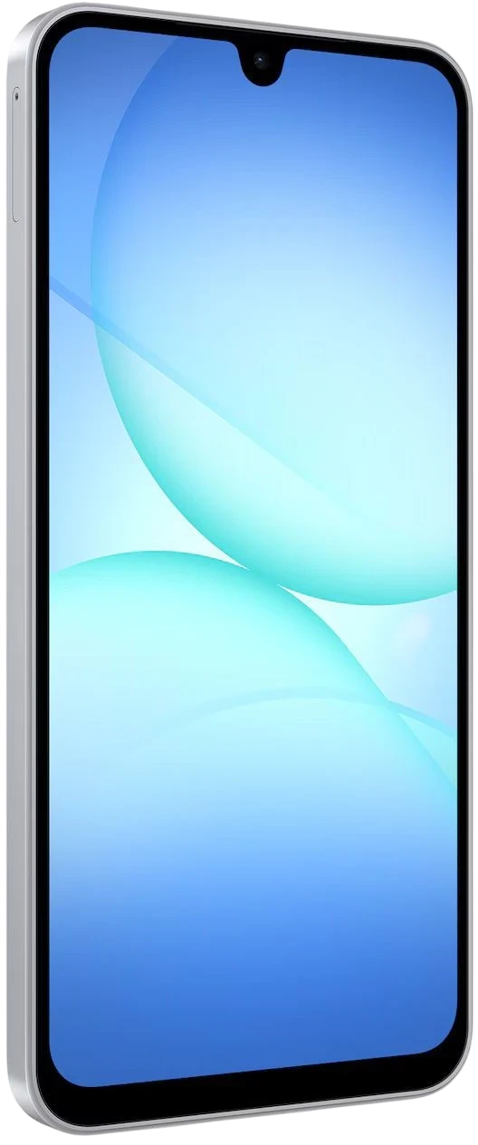 Samsung Galaxy A17 6/128 GB Gray