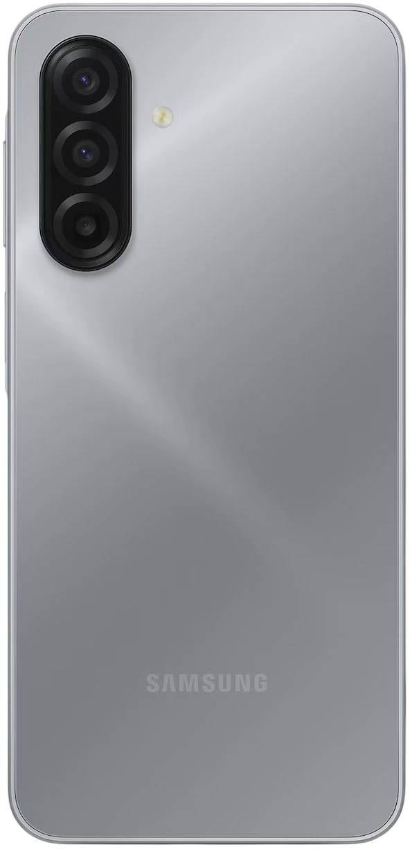 Samsung Galaxy A17 6/128 GB Gray