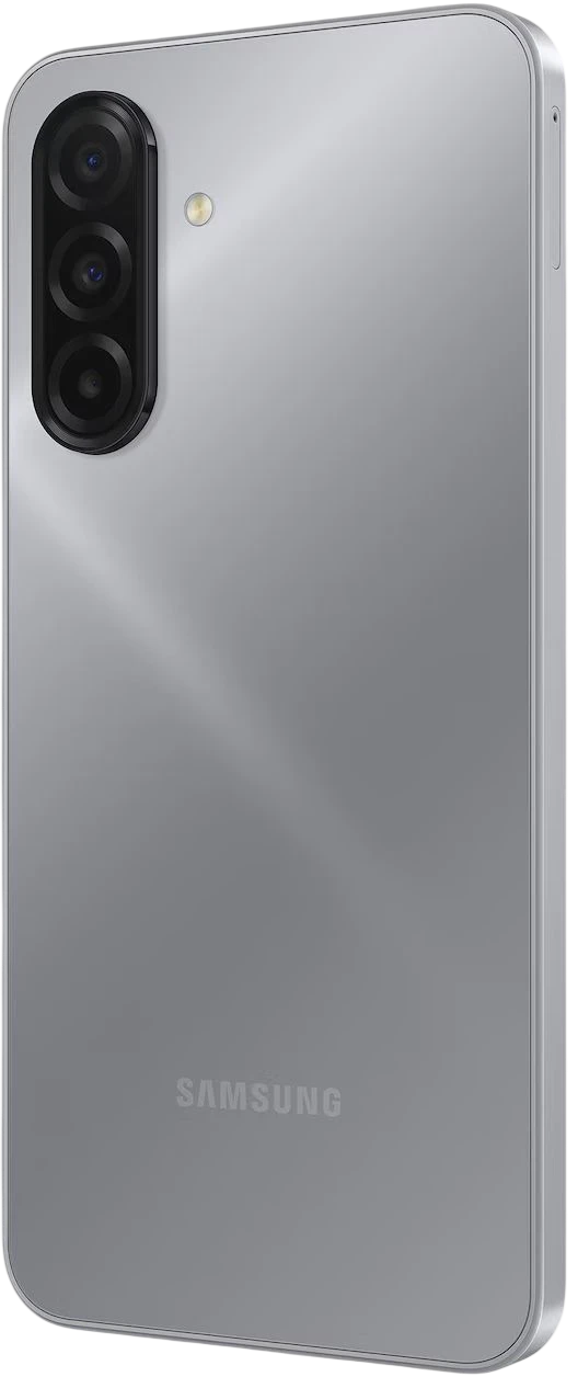 Samsung Galaxy A17 6/128 GB Gray