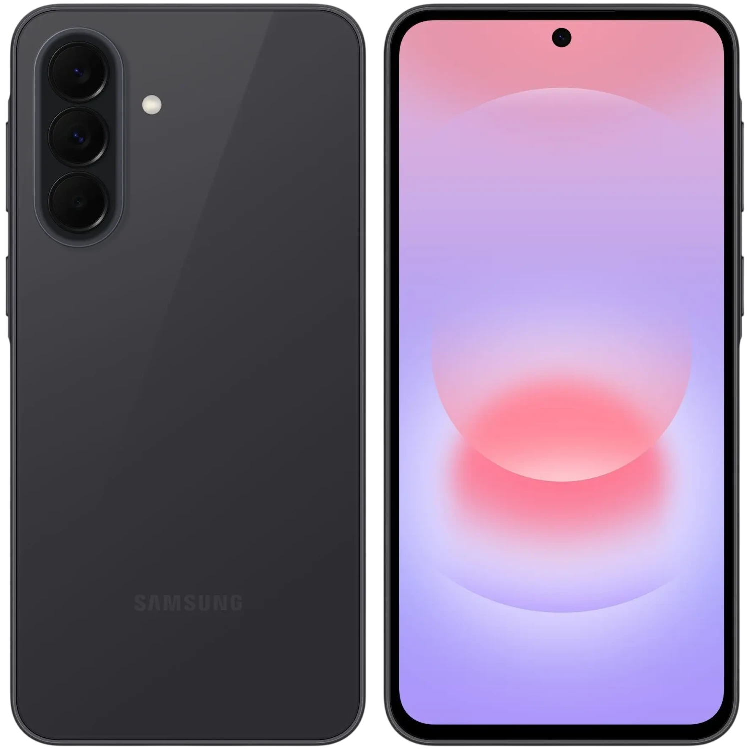 Samsung Galaxy A37 8/128 GB Charcoal