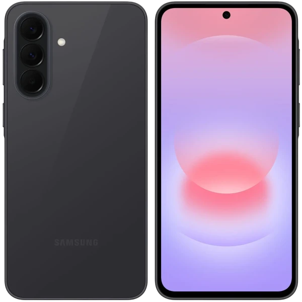 Samsung Galaxy A37 8/256 GB Charcoal