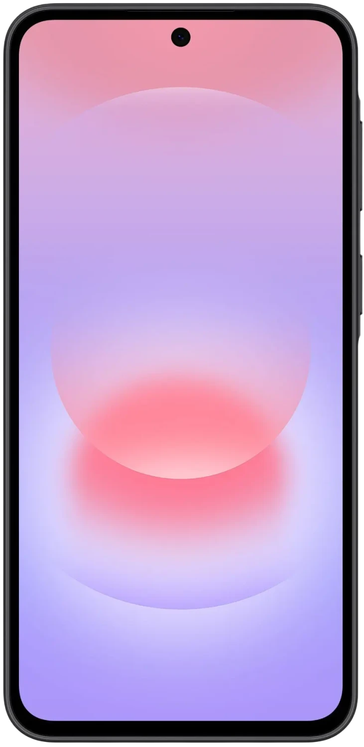 Samsung Galaxy A37 8/128 GB Charcoal