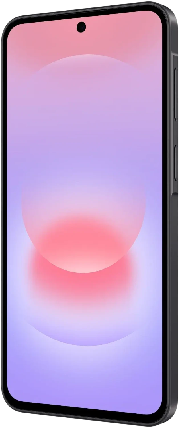 Samsung Galaxy A37 8/128 GB Charcoal