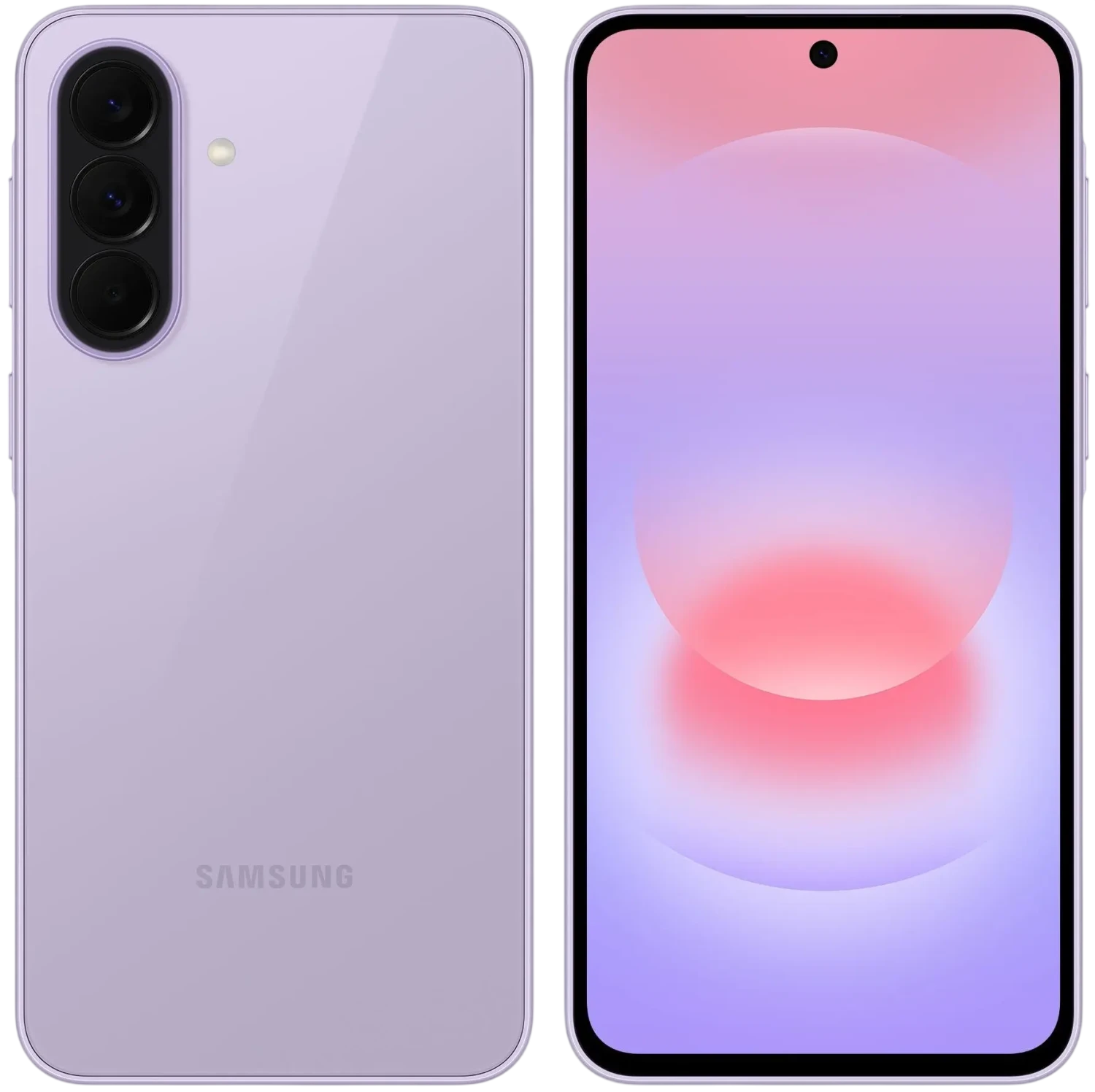 Samsung Galaxy A37 8/256 GB Lavender