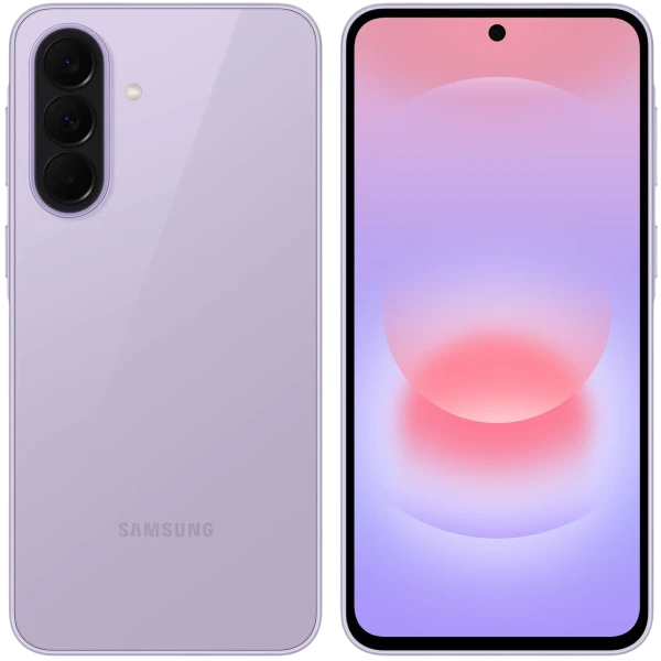 Samsung Galaxy A37 8/256 GB Lavender