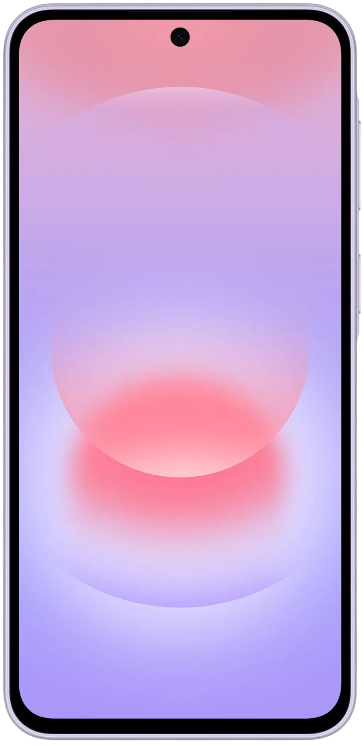 Samsung Galaxy A37 8/256 GB Lavender