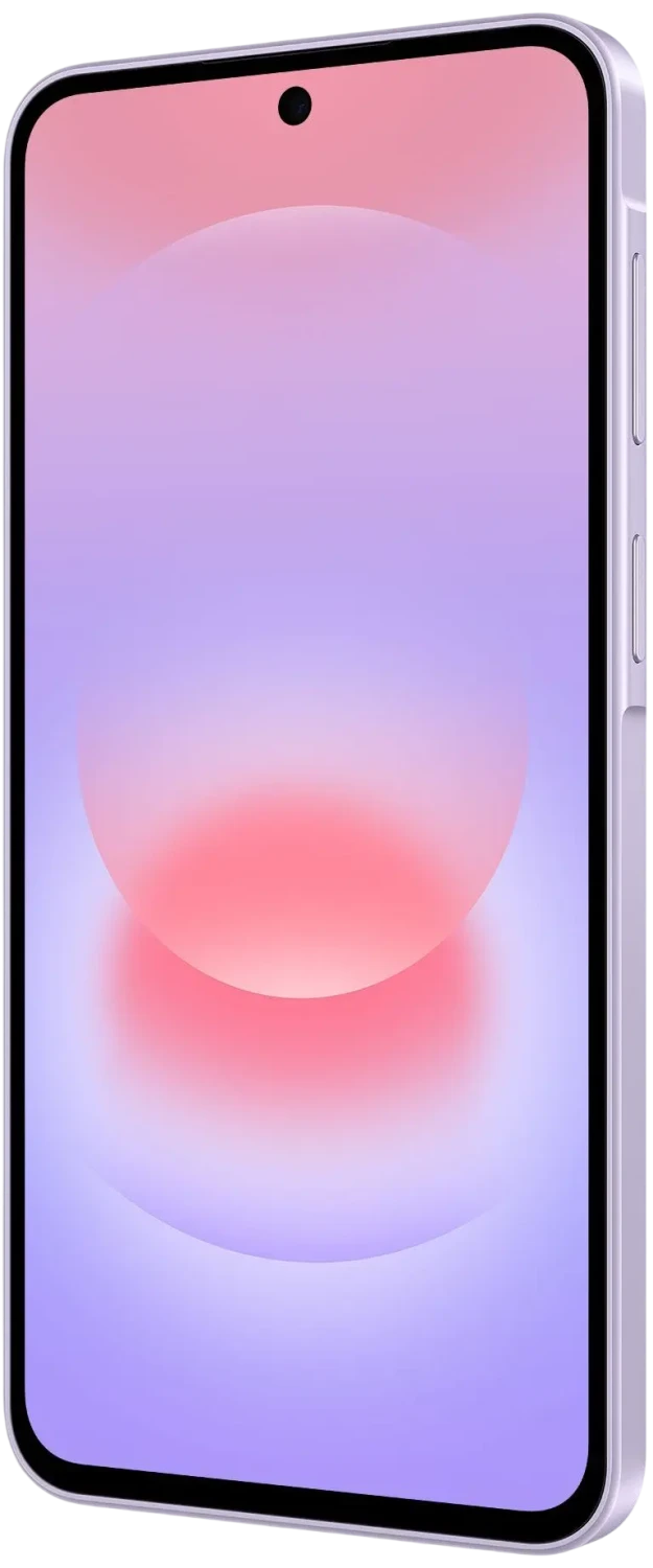 Samsung Galaxy A37 8/256 GB Lavender