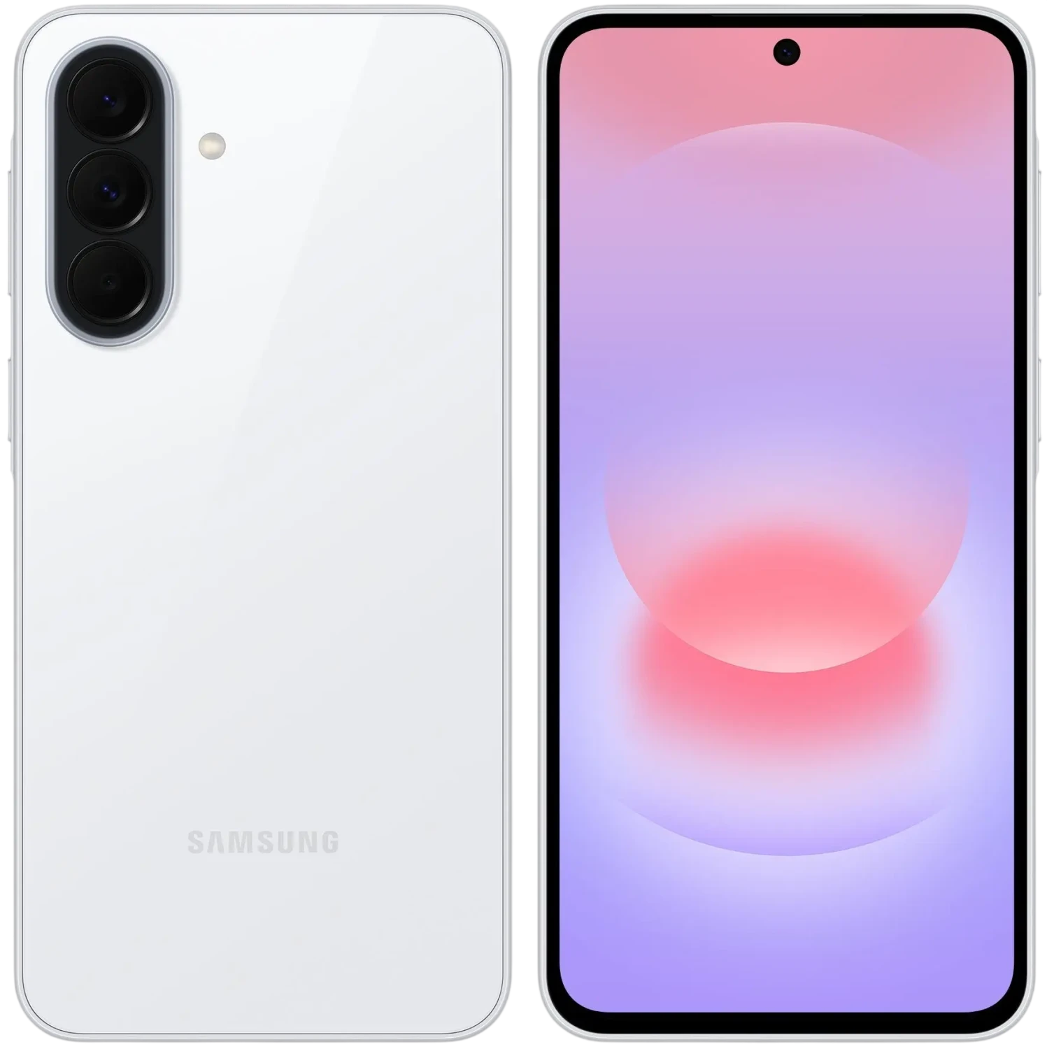 Samsung Galaxy A37 8/128 GB White