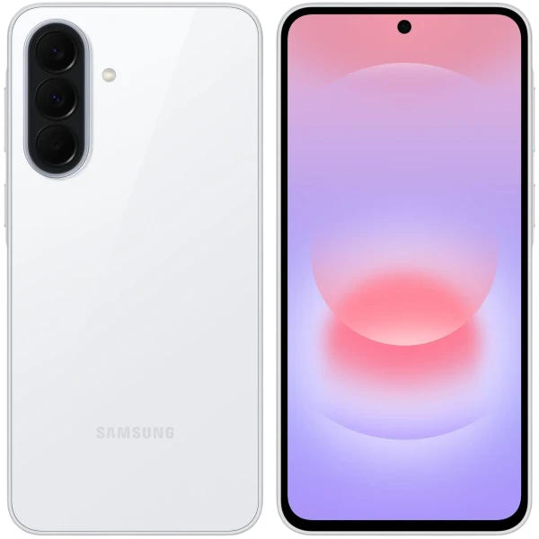 Samsung Galaxy A37 8/256 GB White