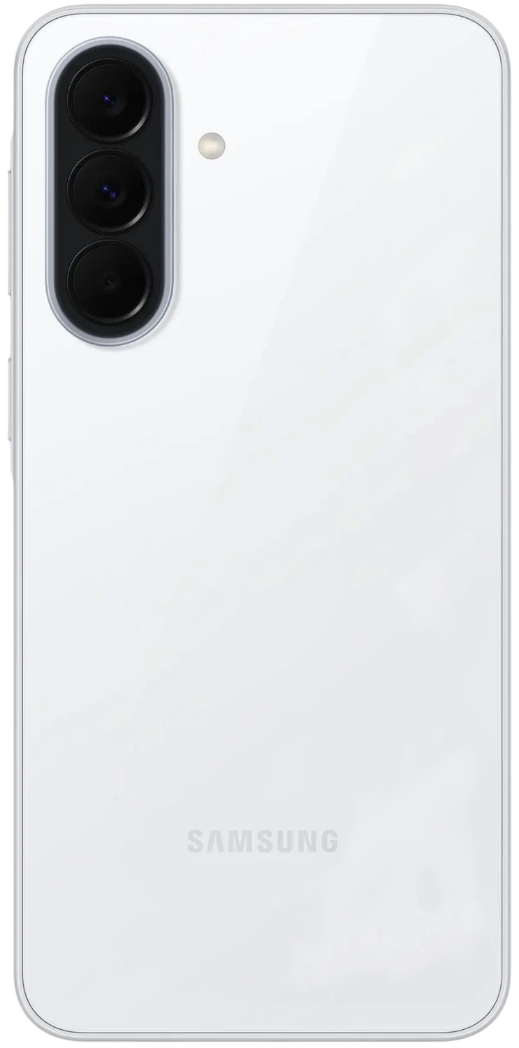 Samsung Galaxy A37 8/128 GB White