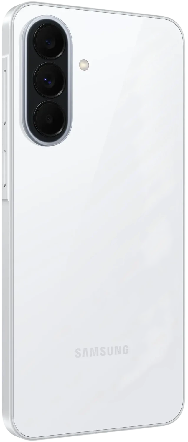 Samsung Galaxy A37 8/128 GB White