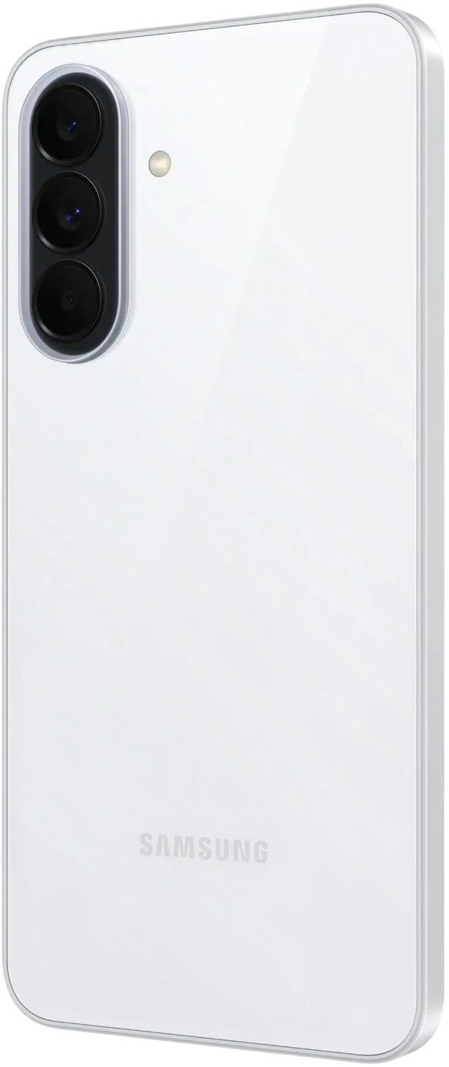 Samsung Galaxy A37 8/128 GB White