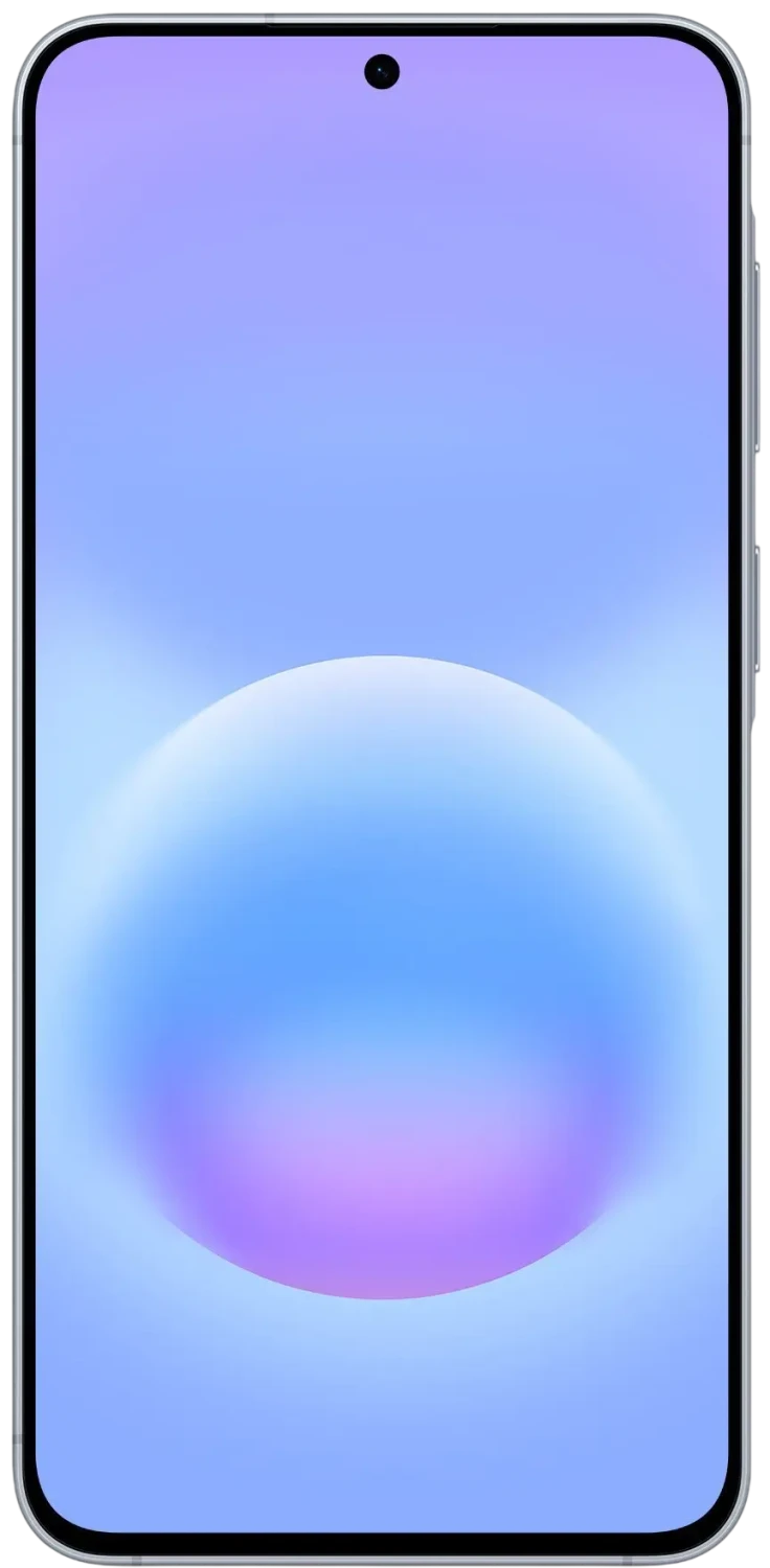 Samsung Galaxy A57 8/256 GB Icyblue