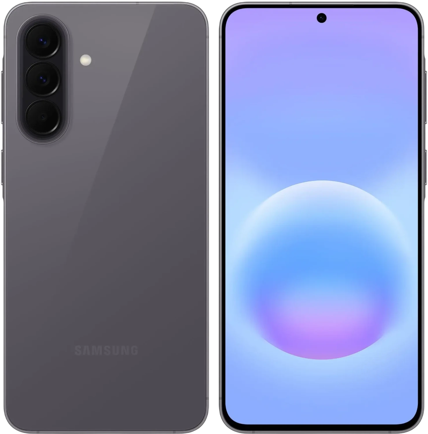 Samsung Galaxy A57 8/256 GB Gray