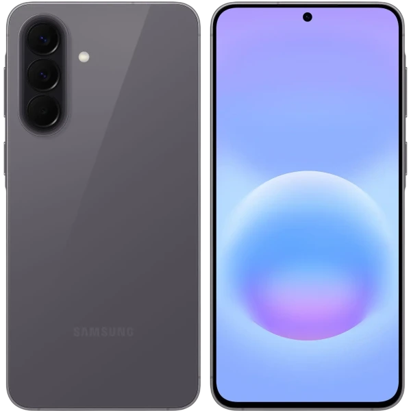 Samsung Galaxy A57 8/256 GB Gray