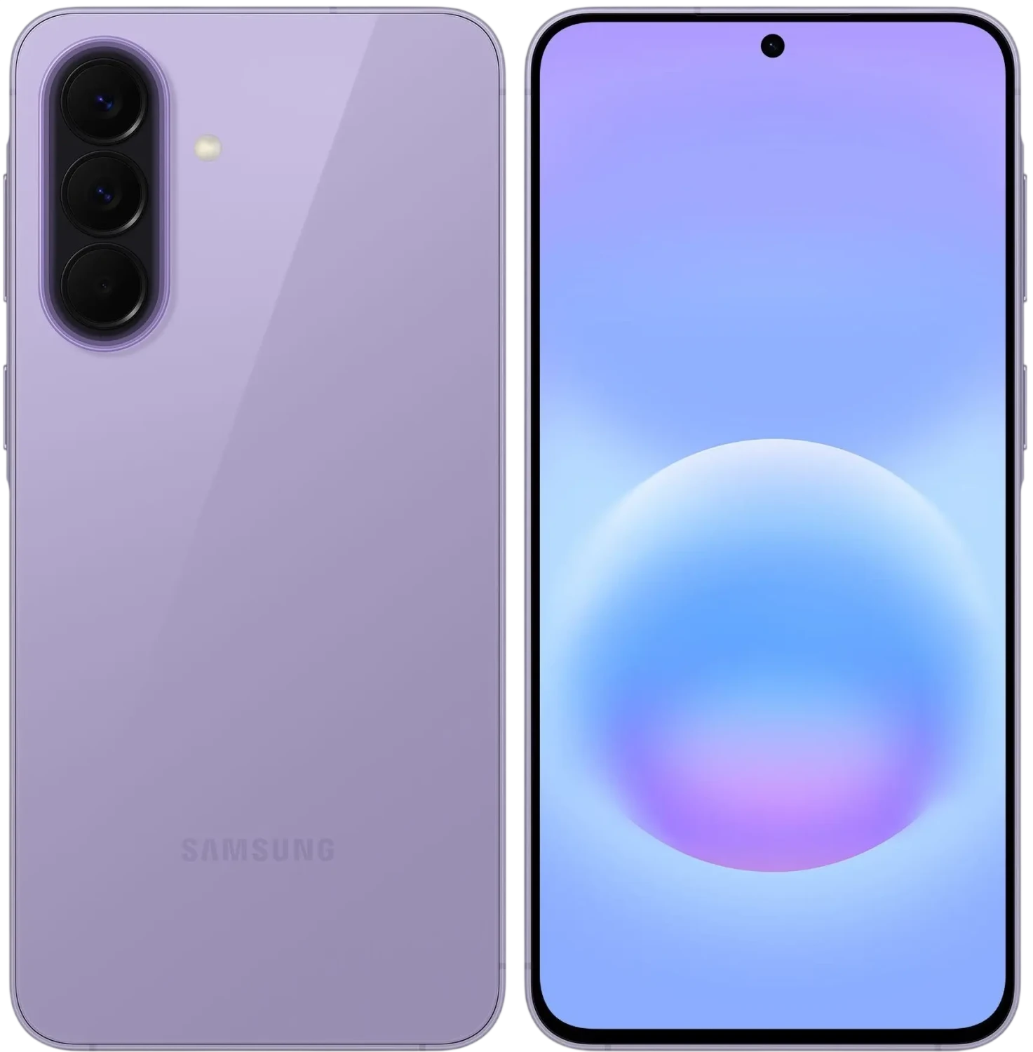 Samsung Galaxy A57 8/256 GB Lilac