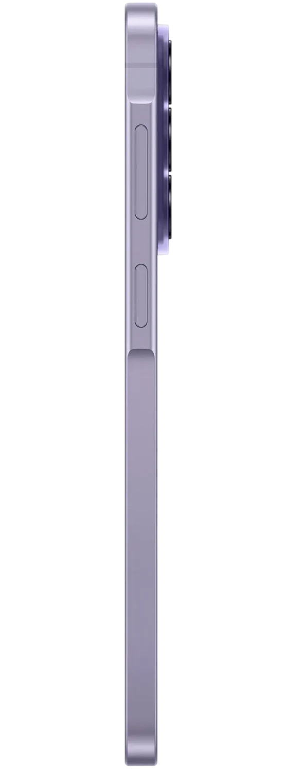 Samsung Galaxy A57 8/256 GB Lilac