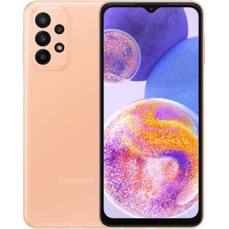 Samsung Galaxy A23 64GB Peach