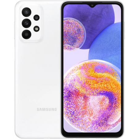 Samsung Galaxy A23 4/128GB White
