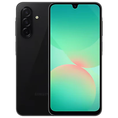 Samsung Galaxy A26 8/256GB Black