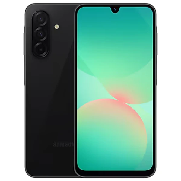 Samsung Galaxy A26 8/256GB Black