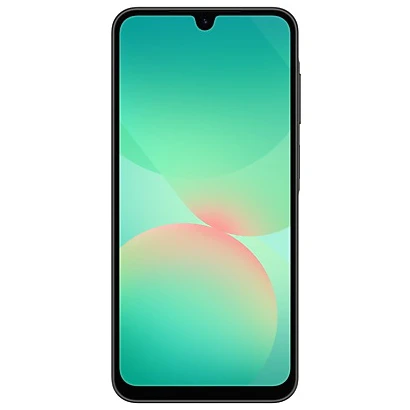 Samsung Galaxy A26 8/256GB Black